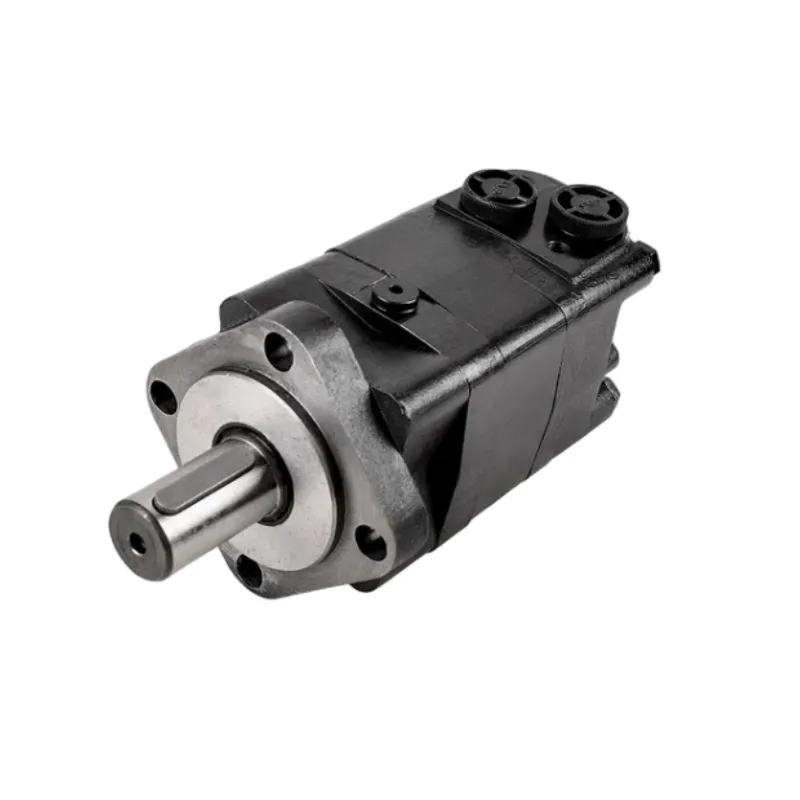KC-OMS100-315 Danfoss series Cycloid Hydraulic Motors Agricultural Machinery