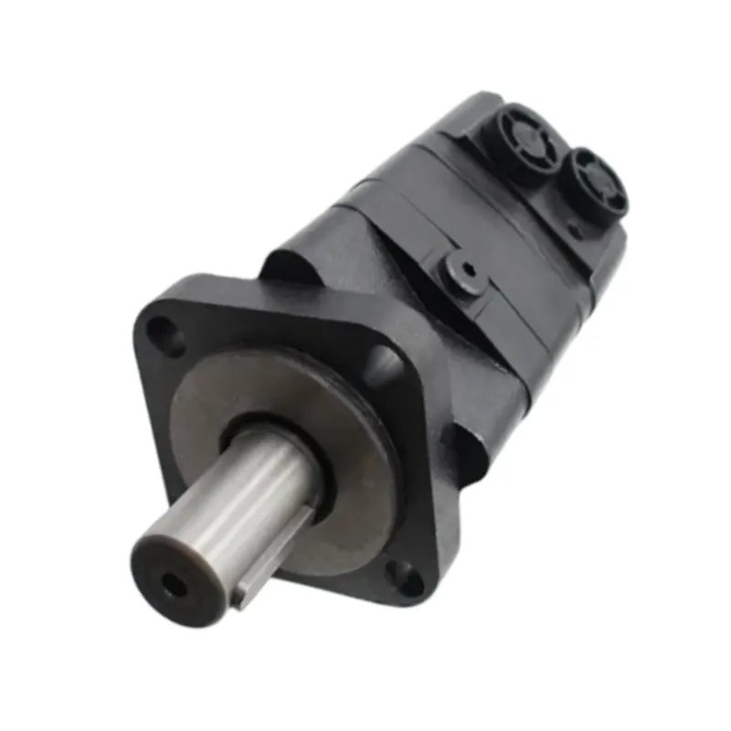 KC-OMS100-315 Danfoss series Cycloid Hydraulic Motors Agricultural Machinery