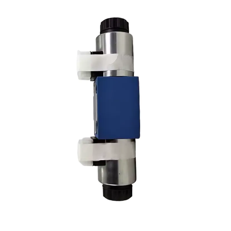 KC-4WE Rexroth series Solenoid Directional Valves Industrial Machinery