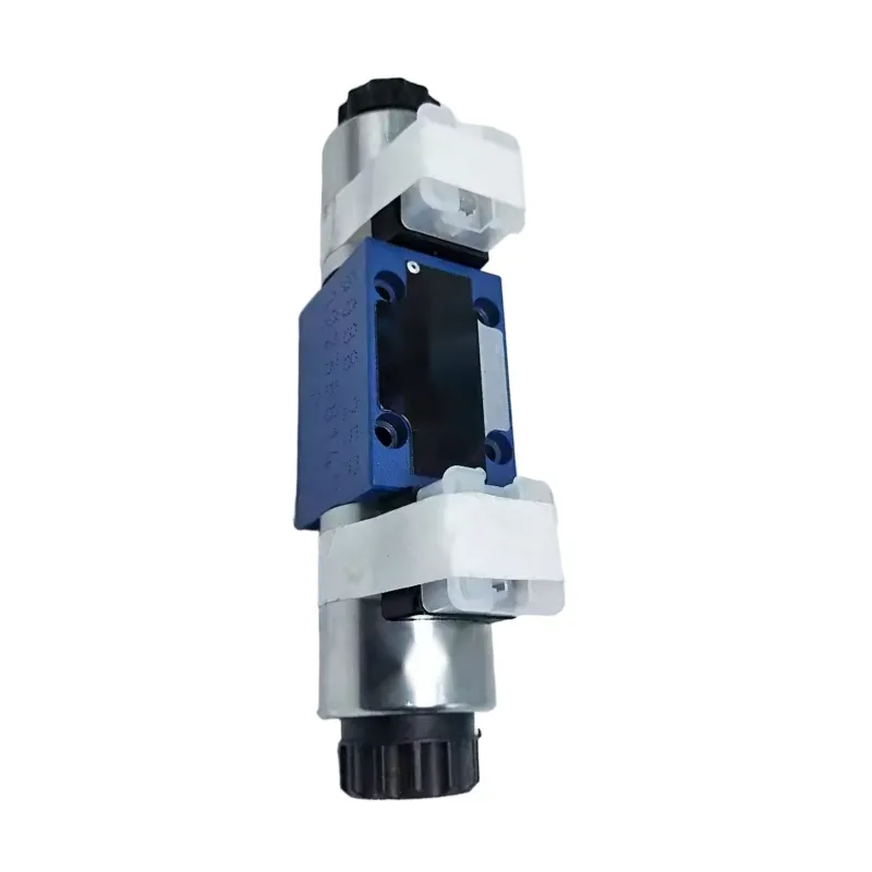 KC-4WE Rexroth series Solenoid Directional Valves Industrial Machinery