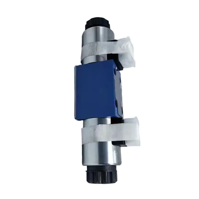 KC-4WE Rexroth series Solenoid Directional Valves Industrial Machinery