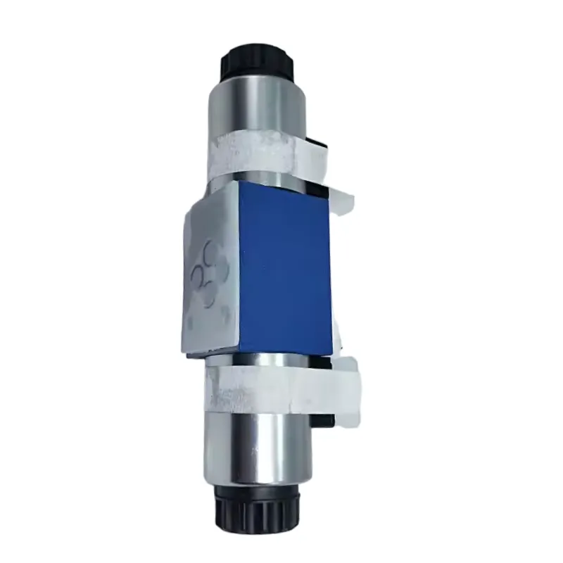 KC-4WE Rexroth series Solenoid Directional Valves Industrial Machinery
