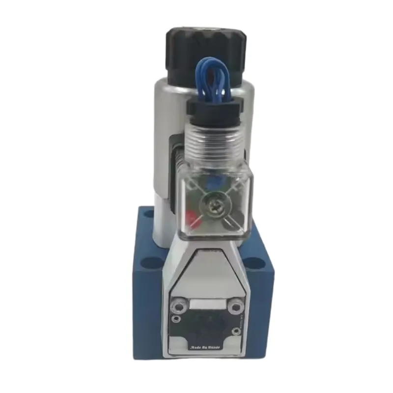 KC-M1-M8 Danfoss series Directional Control Valve Industrial Machinery