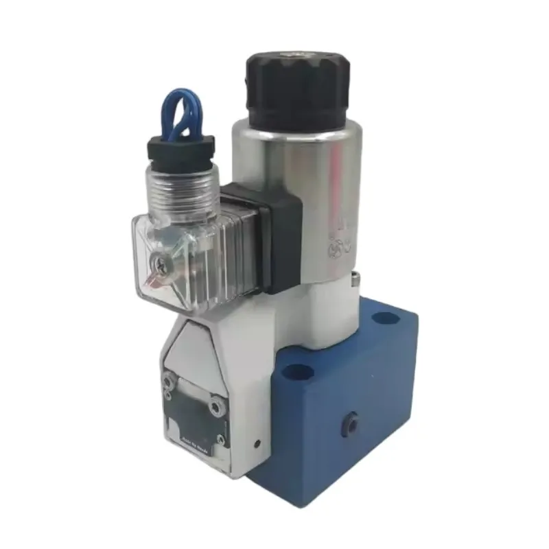 KC-M1-M8 Danfoss series Directional Control Valve Industrial Machinery