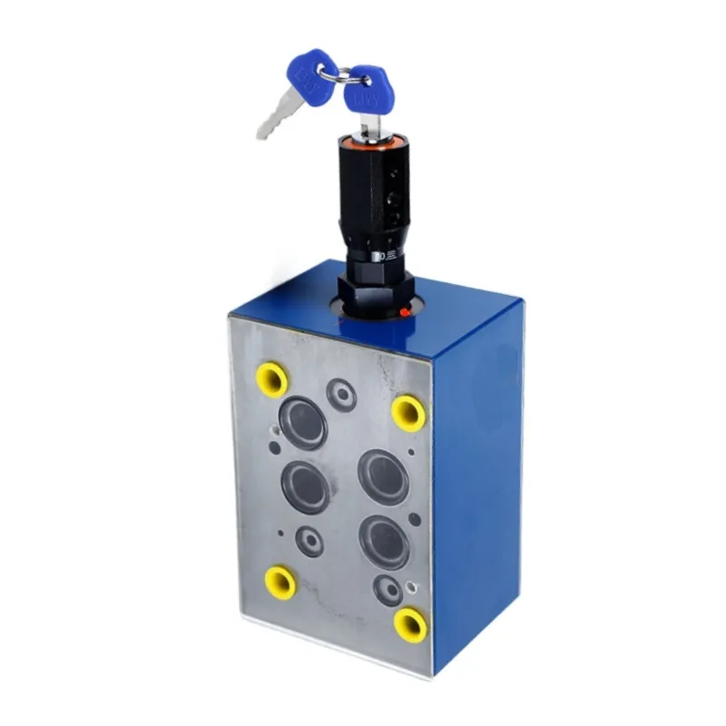 KC-ZDB Rexroth series Superimposed Relief Valve Industrial Machinery