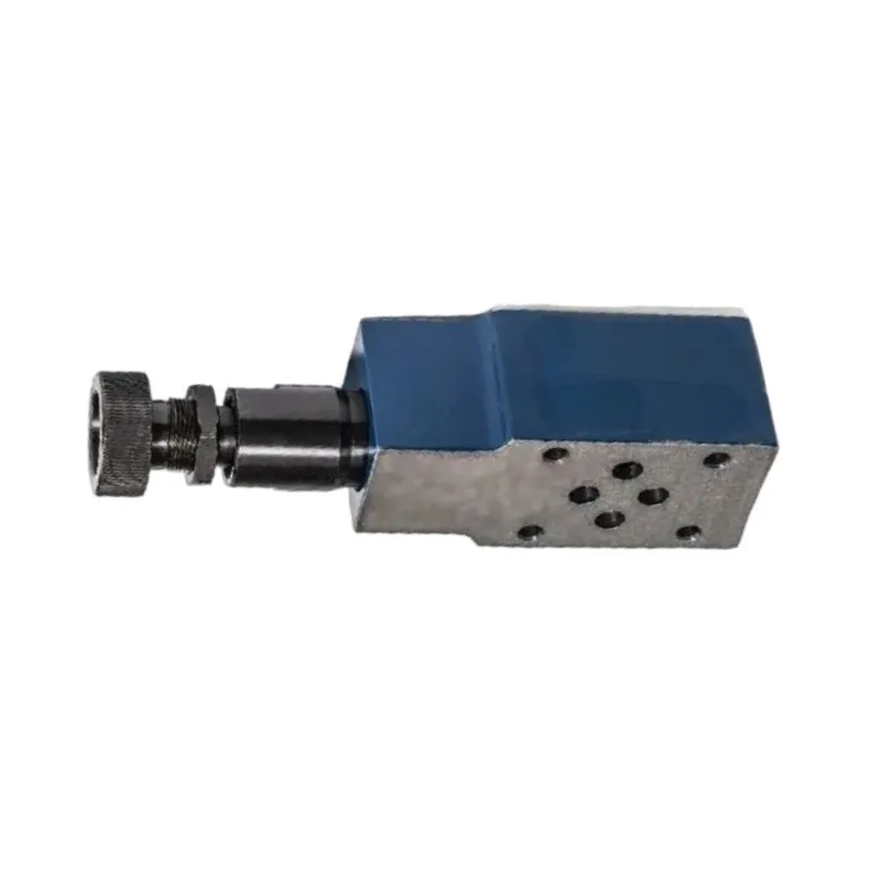 KC-ZDB Rexroth series Superimposed Relief Valve Industrial Machinery