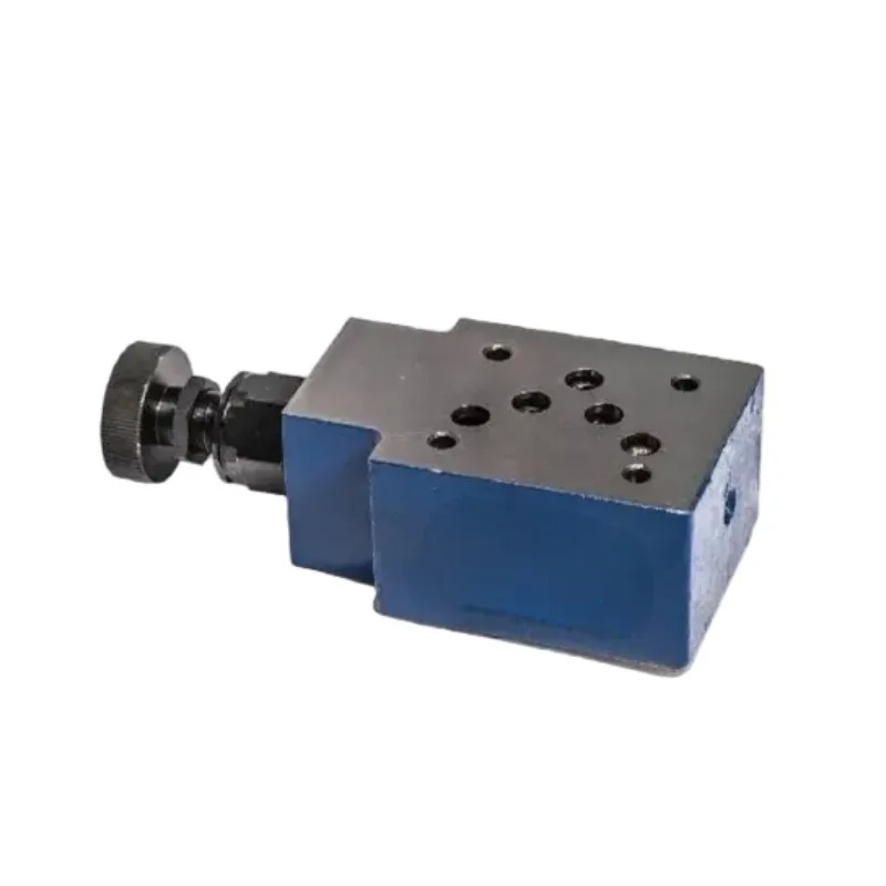 KC-ZDB Rexroth series Superimposed Relief Valve Industrial Machinery