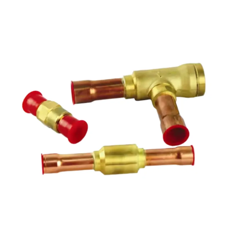 KC-NRV6s-35s Danfoss series Check Valves Industrial Machinery
