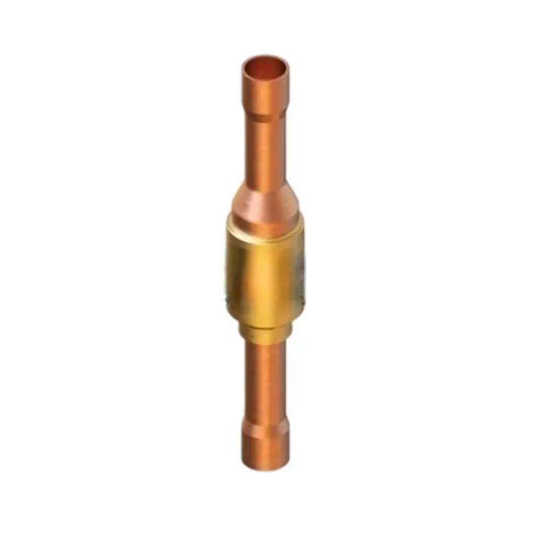 KC-NRVH6s-19s Danfoss series Check Valves Mobile Machinery