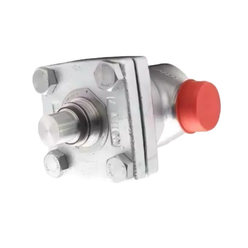 KC-ICM20-150 Danfoss series Electric Pressure Regulating Valves Industrial Machinery
