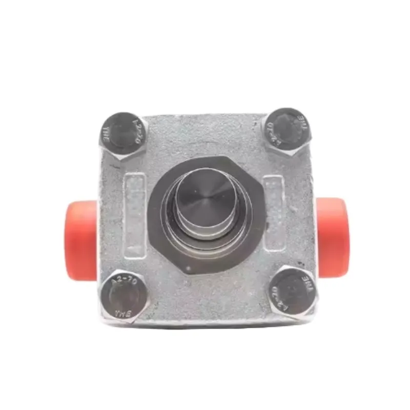 KC-ICM20-150 Danfoss series Electric Pressure Regulating Valves Industrial Machinery