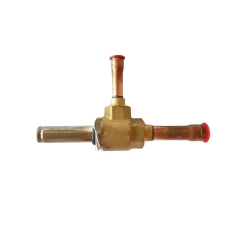 KC-AKV10-35 AK REGELTECHNIK  series Electronic Expansion Valves Agricultural Machinery