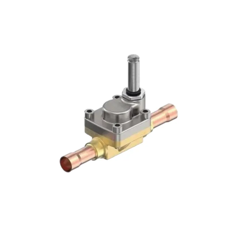 KC-AKV10-35 AK REGELTECHNIK  series Electronic Expansion Valves Agricultural Machinery