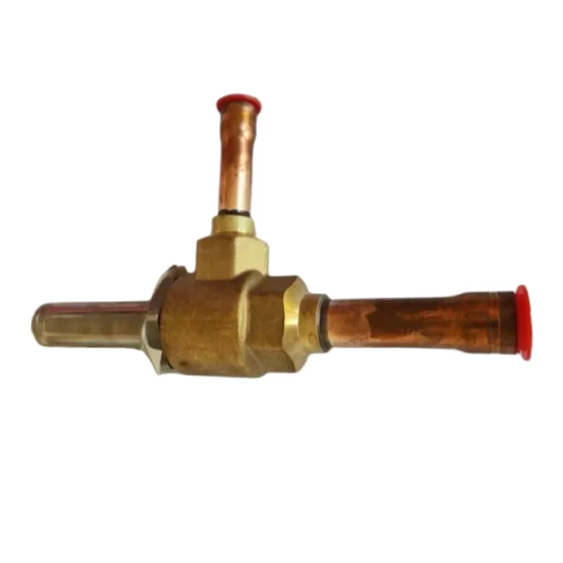KC-AKV10-35 AK REGELTECHNIK  series Electronic Expansion Valves Agricultural Machinery