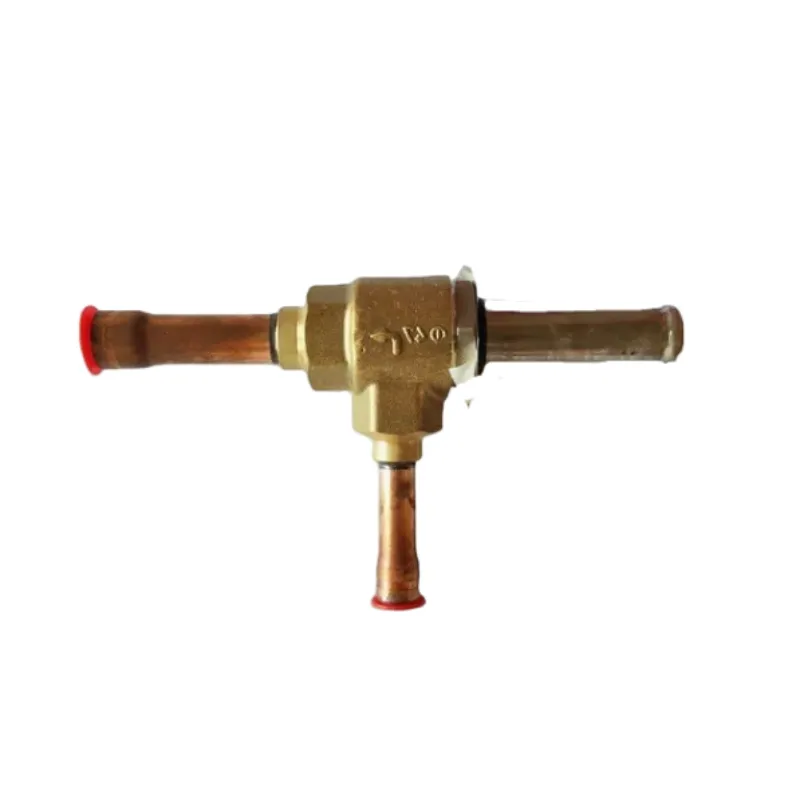 KC-AKV10-35 AK REGELTECHNIK  series Electronic Expansion Valves Agricultural Machinery