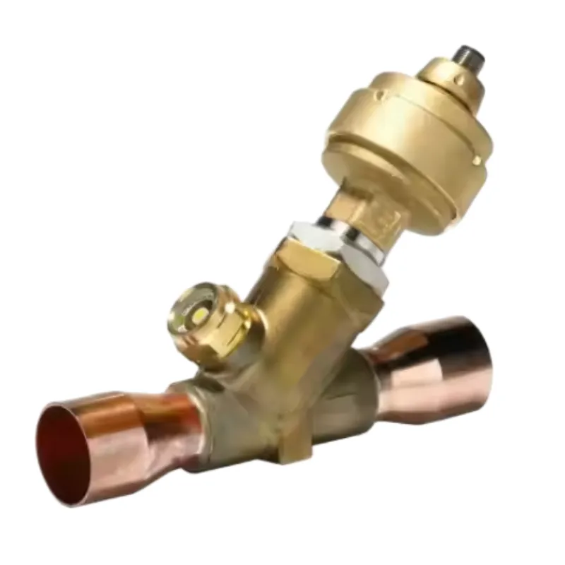 KC-ETS2-20 Rexroth series Electronic Expansion Valves Industrial Machinery