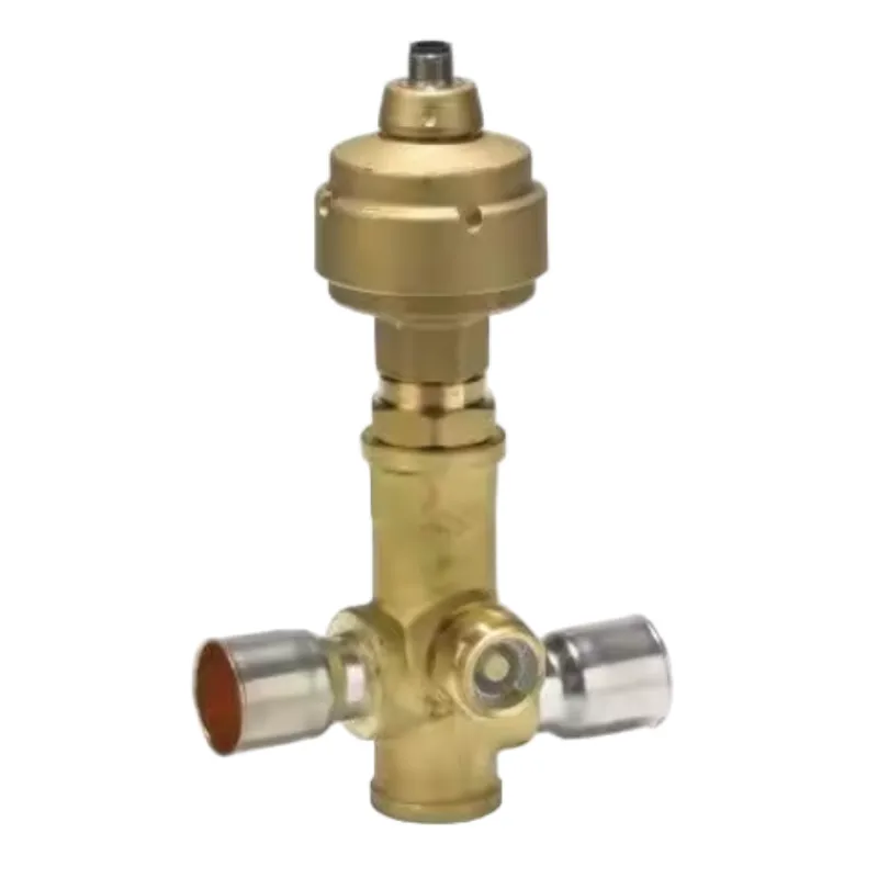 KC-ETS2-20 Rexroth series Electronic Expansion Valves Industrial Machinery