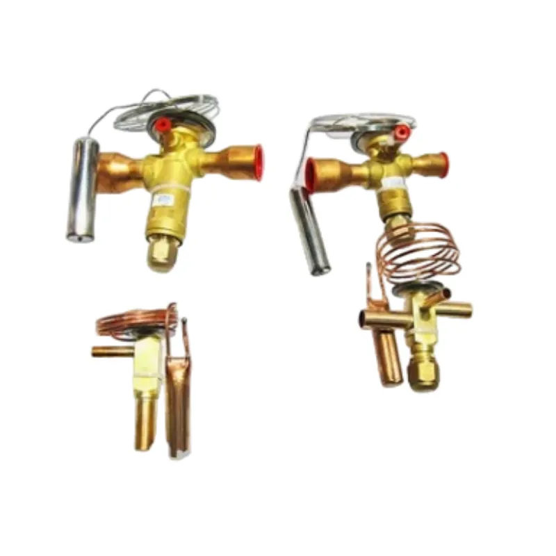 KC-ETS2-20 Rexroth series Electronic Expansion Valves Industrial Machinery