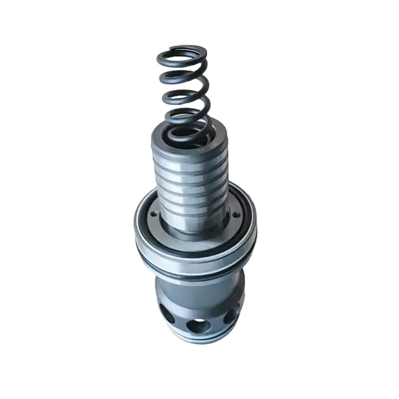 KC-LC Rexroth series Two-way Cartridge Valve Industrial Machinery