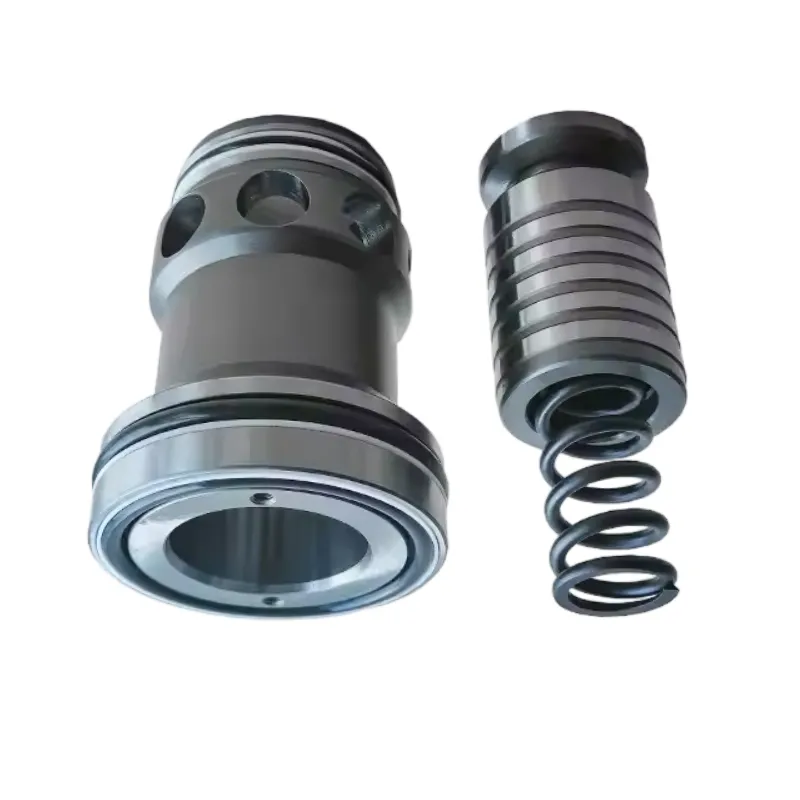 KC-LC Rexroth series Two-way Cartridge Valve Industrial Machinery