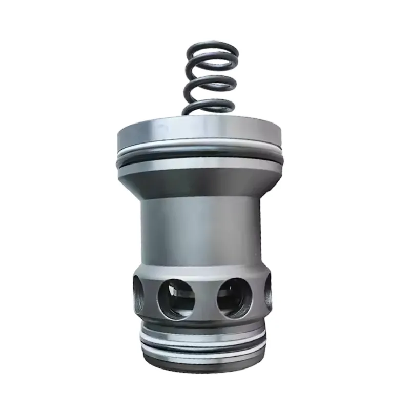 KC-LC Rexroth series Two-way Cartridge Valve Industrial Machinery