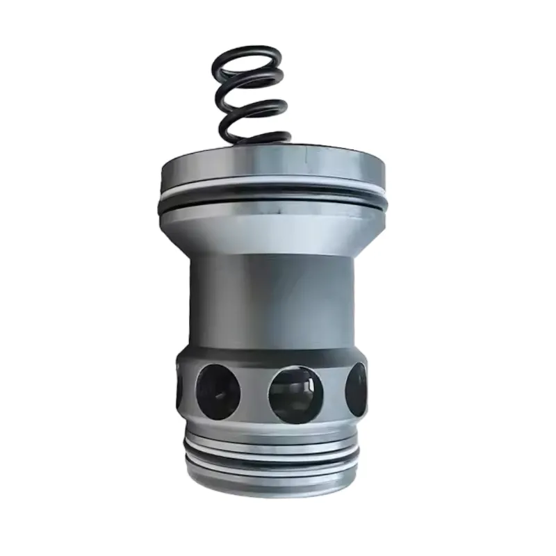 KC-LC Rexroth series Two-way Cartridge Valve Industrial Machinery