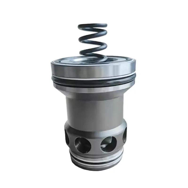 KC-LC Rexroth series Two-way Cartridge Valve Industrial Machinery