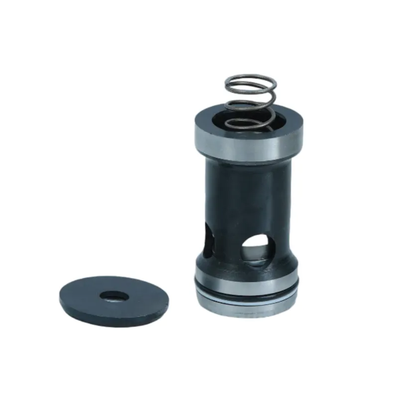 KC-MSR - 10KE00-50 Rexroth series Cartridge Check Valve Industrial Machinery