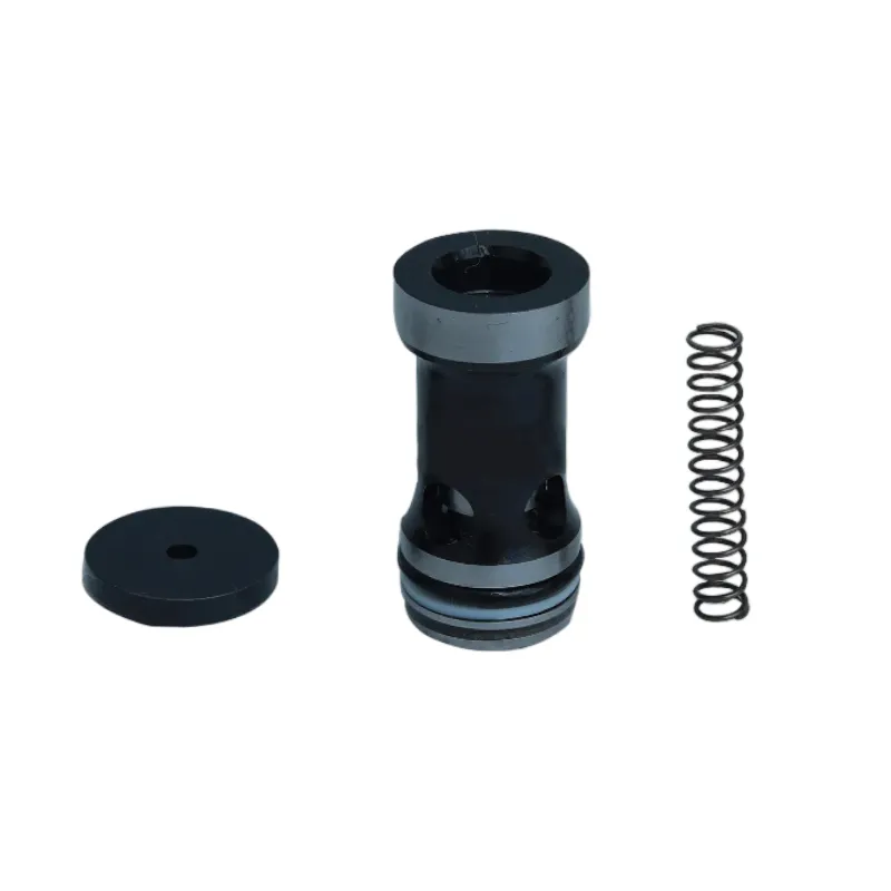 KC-MSR - 10KE00-50 Rexroth series Cartridge Check Valve Industrial Machinery
