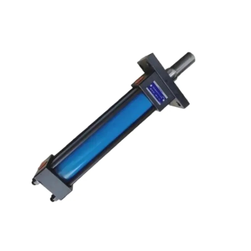 KC-CJT35 YUKEN series Plunger Cylinder Industrial Machinery