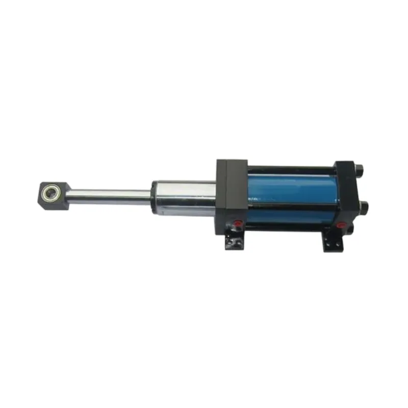 KC-CJT35 YUKEN series Plunger Cylinder Industrial Machinery
