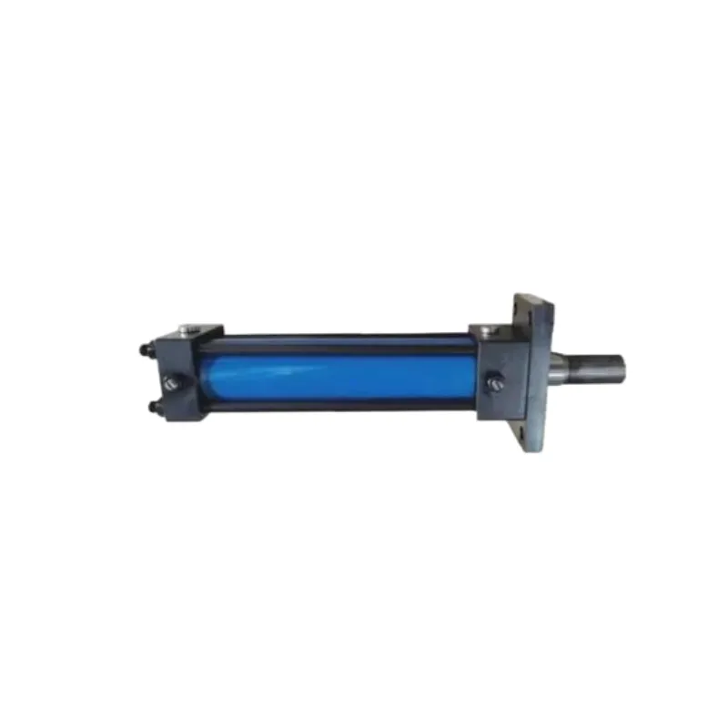 KC-CJT35 YUKEN series Plunger Cylinder Industrial Machinery