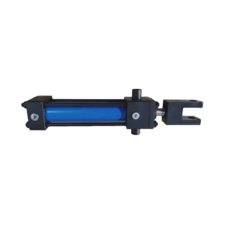KC-CJT35 YUKEN series Plunger Cylinder Industrial Machinery