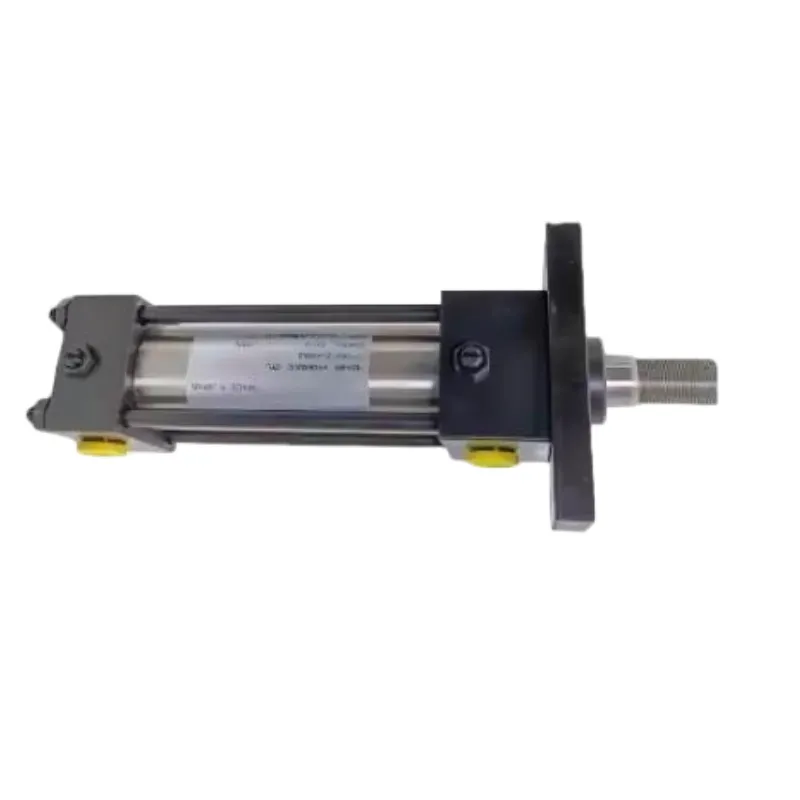 KC-CJT70 YUKEN series Plunger Cylinder Industrial Machinery