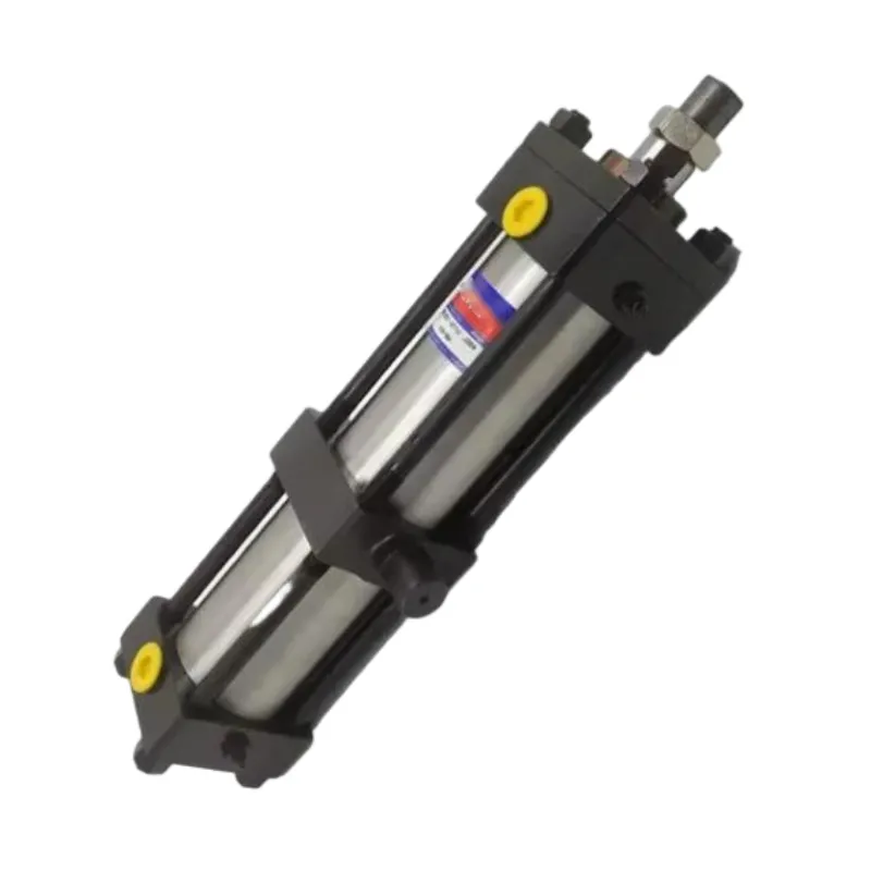 KC-CJT140 YUKEN series Plunger Cylinder Industrial Machinery