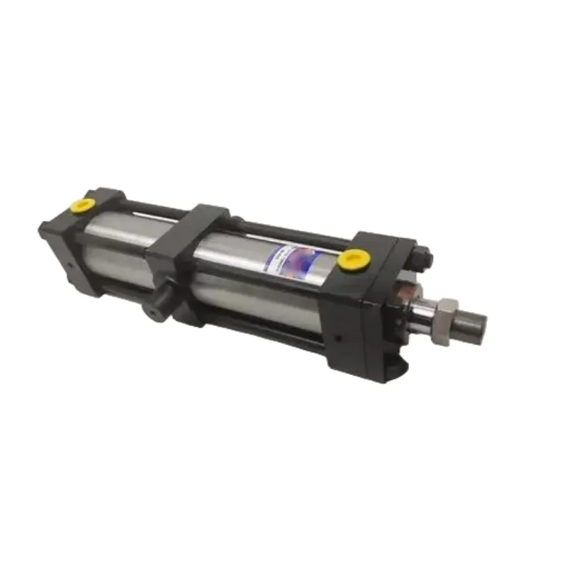 KC-CJT140 YUKEN series Plunger Cylinder Industrial Machinery
