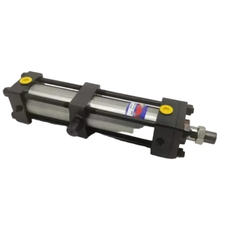 KC-CJT140 YUKEN series Plunger Cylinder Industrial Machinery
