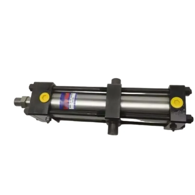 KC-CJT140 YUKEN series Plunger Cylinder Industrial Machinery