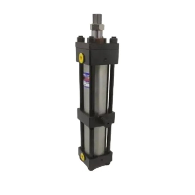 KC-CJT140 YUKEN series Plunger Cylinder Industrial Machinery