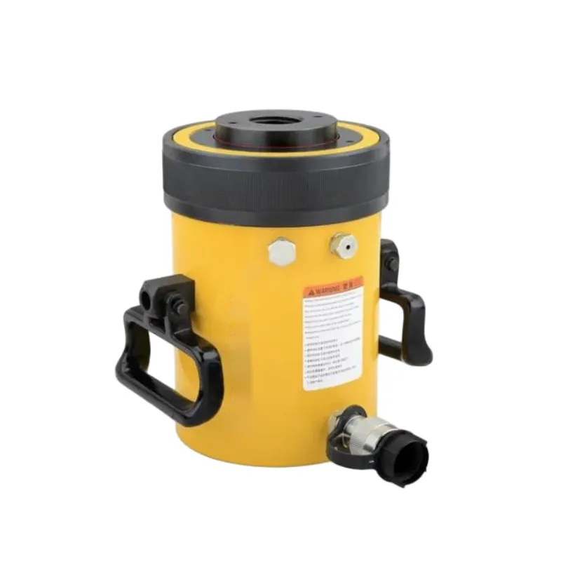 KC-RCH ENERPAC series Plunger Cylinder Mining Machinery