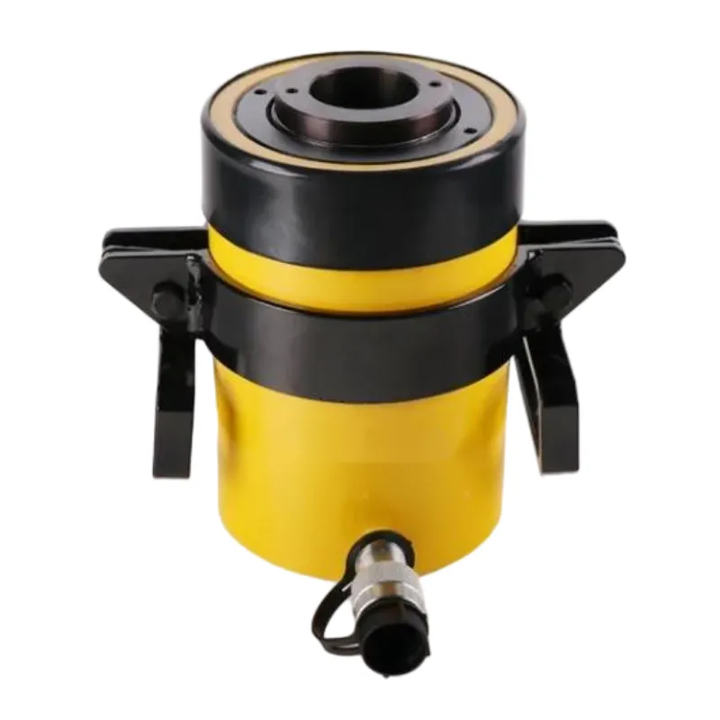 KC-RCH ENERPAC series Plunger Cylinder Mining Machinery