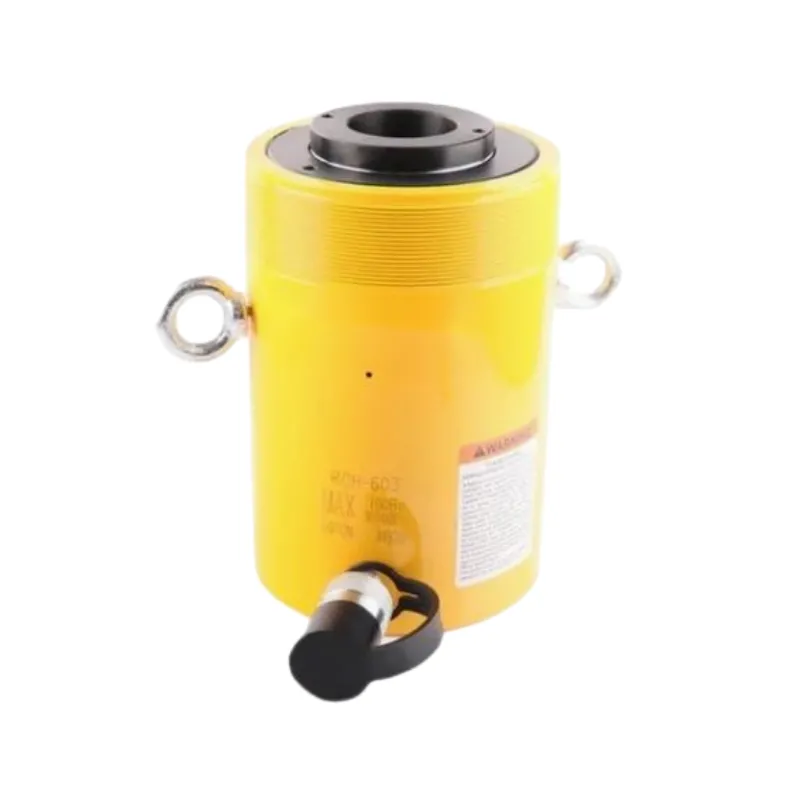 KC-RCH ENERPAC series Plunger Cylinder Mining Machinery