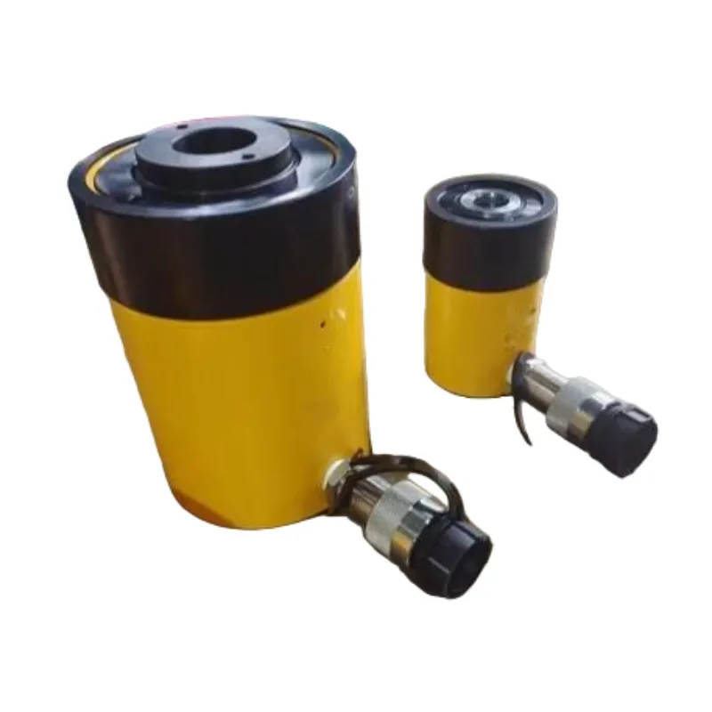 KC-RCH ENERPAC series Plunger Cylinder Mining Machinery