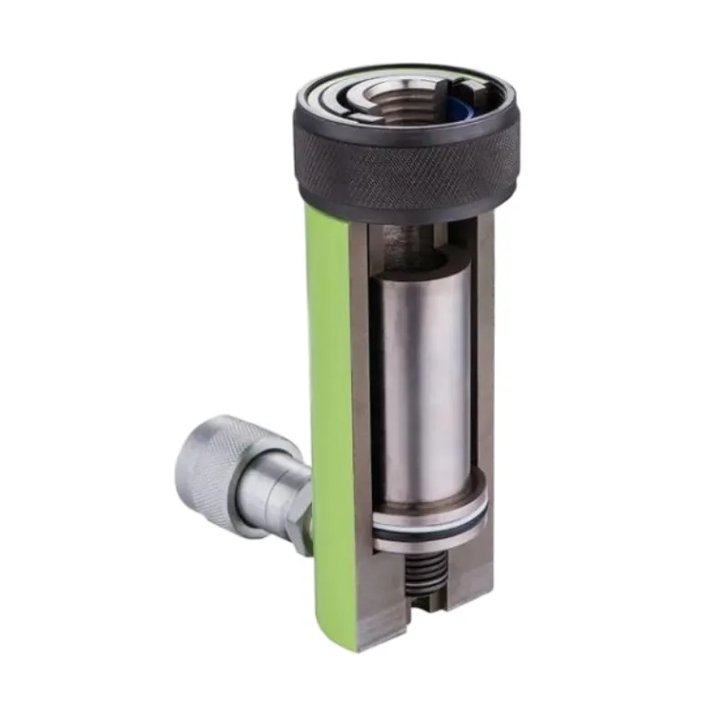 KC-RRH ENERPAC series Plunger Cylinder Mining Machinery