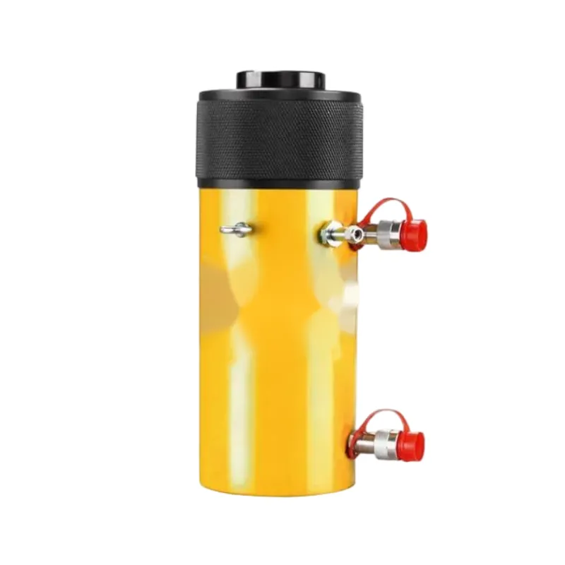 KC-RRH ENERPAC series Plunger Cylinder Mining Machinery