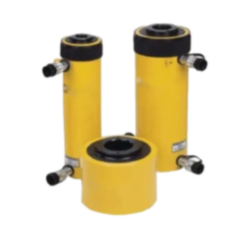 KC-RRH ENERPAC series Plunger Cylinder Mining Machinery