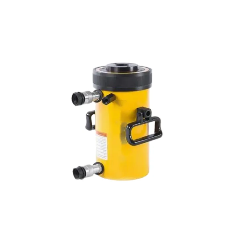 KC-RRH ENERPAC series Plunger Cylinder Mining Machinery