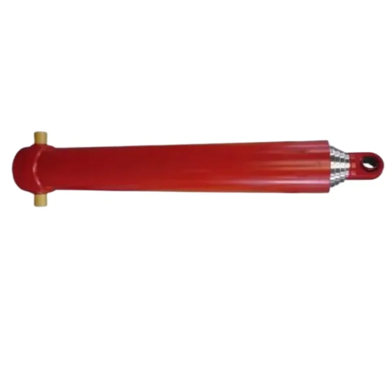 KC-4TG-E180 Telescopic Cylinder Mobile Machinery