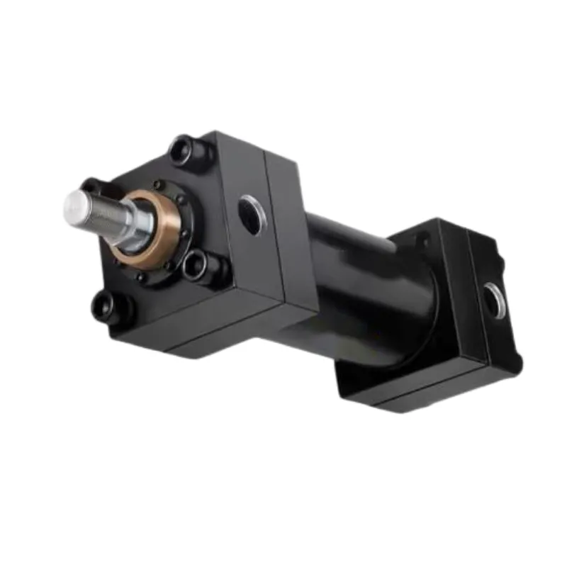 KC-3L Parker series Piston Cylinder Industrial Machinery