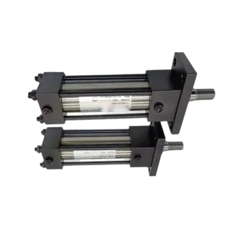 KC-3L Parker series Piston Cylinder Industrial Machinery